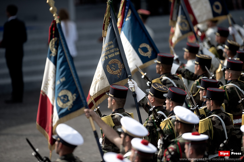 Bastille Day