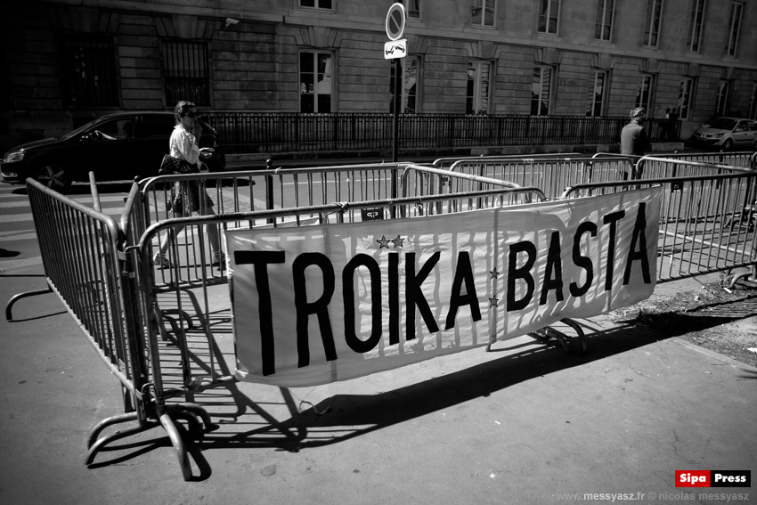 Troika Basta
