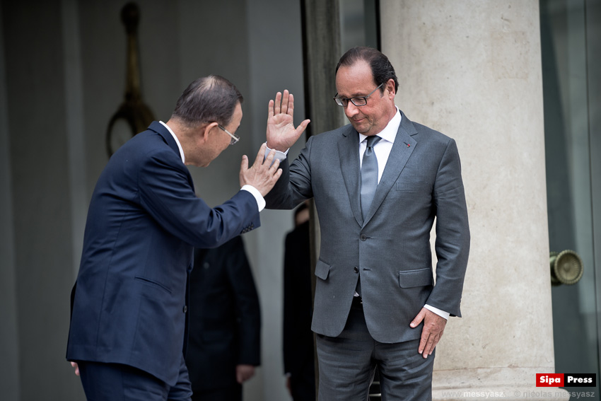 Give me five ! Give me five !