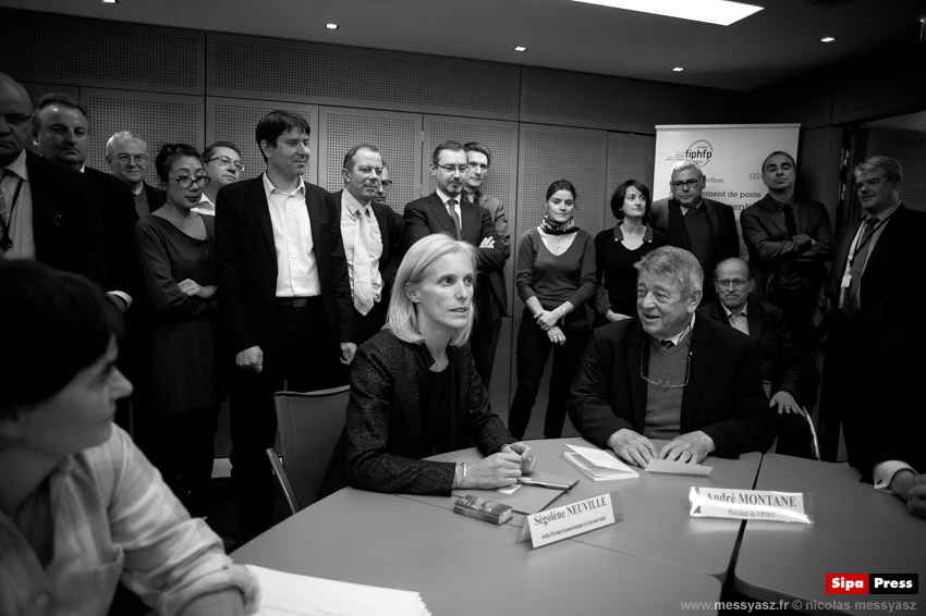 Egalité des chances Egalité des chances