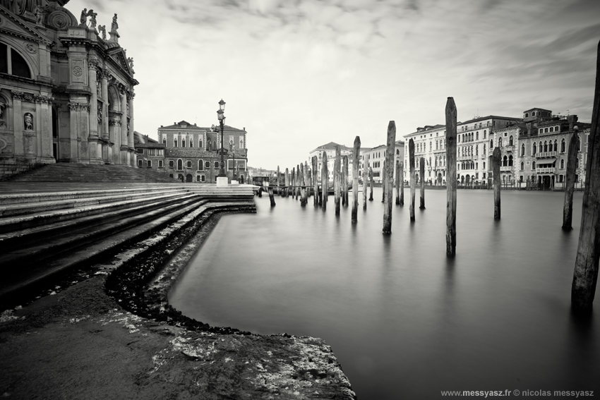 Santa Maria della Salute