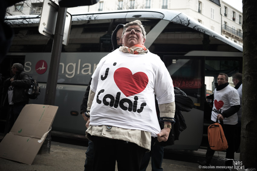 Promovacances Calais