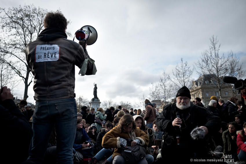 Préavis de Rêve