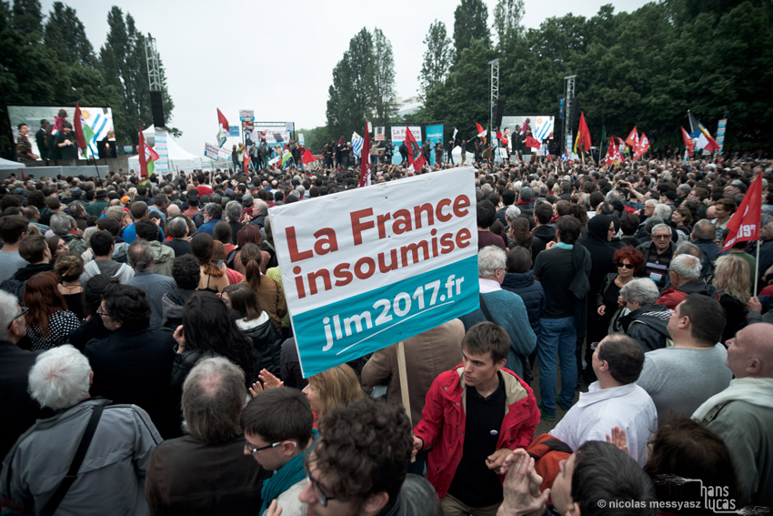 La course à l'échalote