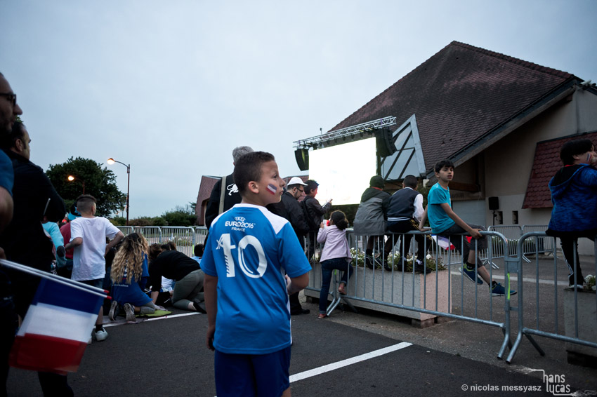 Les petits bleus