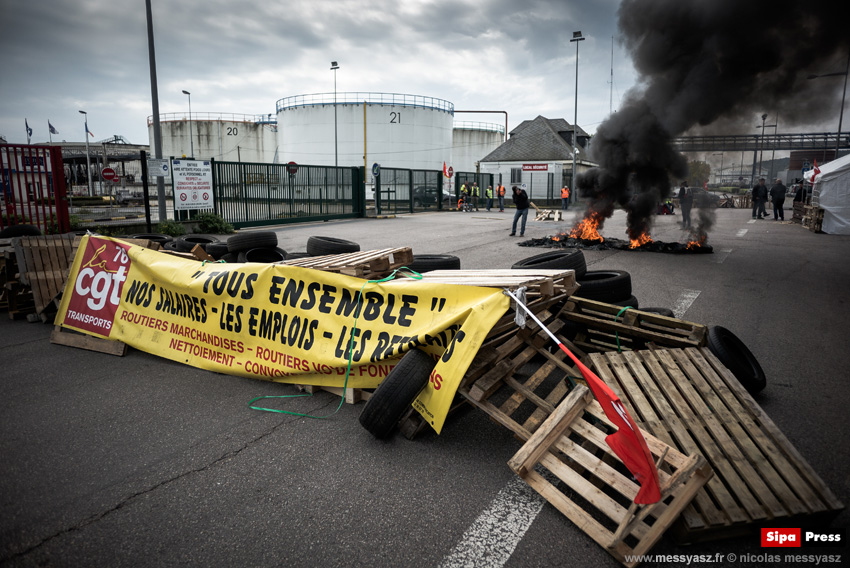 Autant en emporte le pneu