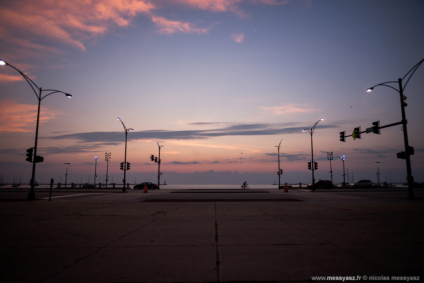 Lake Shore Drive