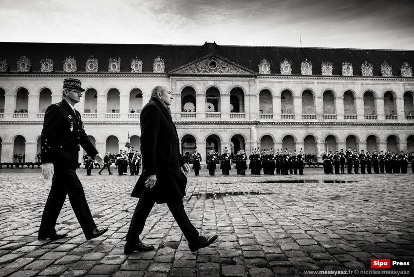 Droit dans les vœux