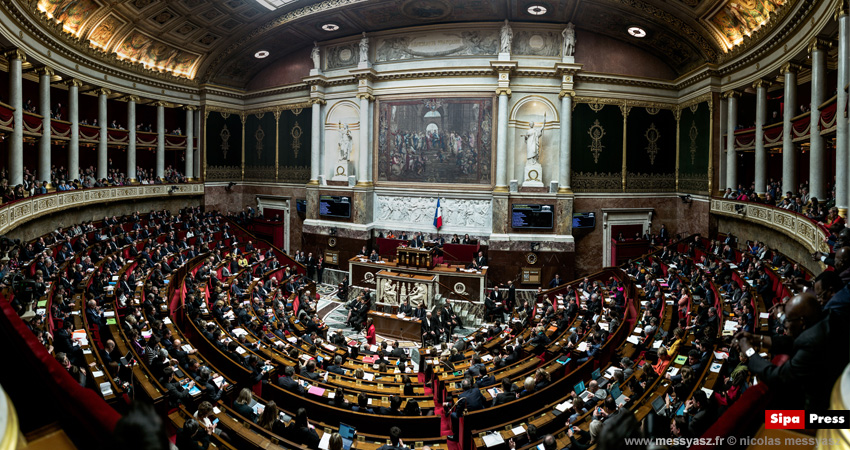 Démocratie Cirque & Compagnie