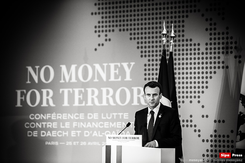 No Money Fo Terror