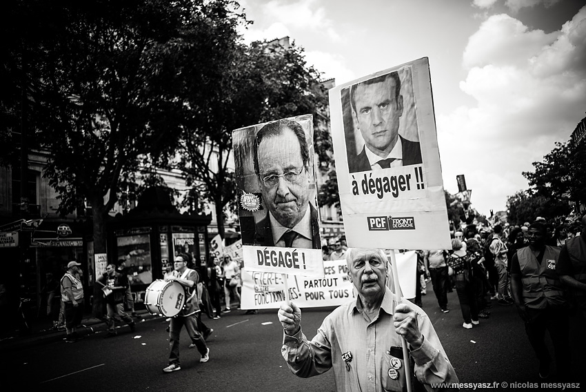 Les amoureux des biens publics, biens publics...