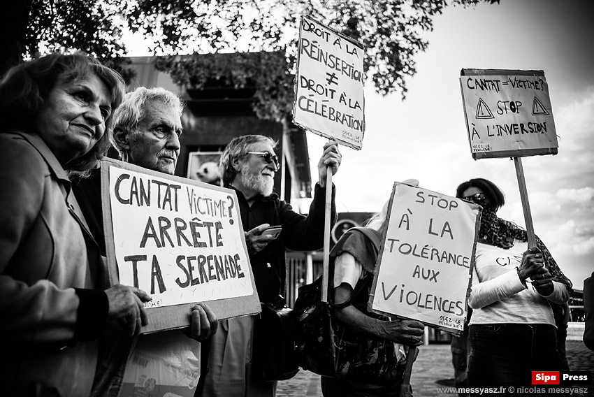 Un jour en France