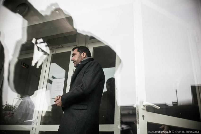 Tournée des banlieues Sud Tournée des banlieues Sud