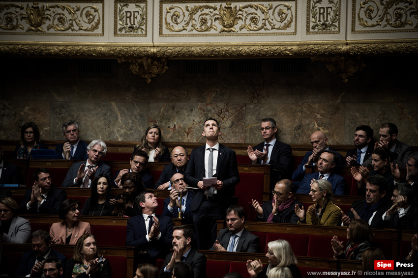 Rassemblement Général