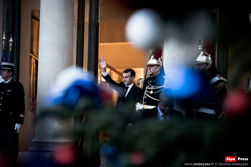 Noël fout les boules