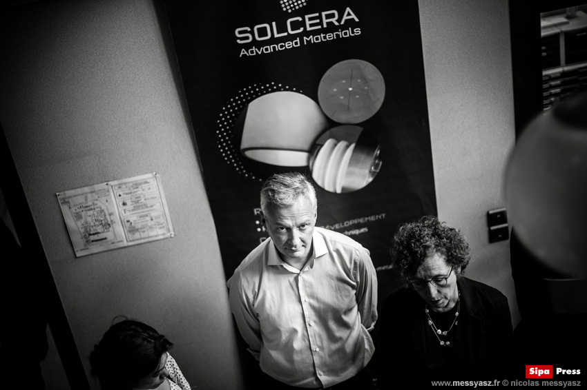 Solcera