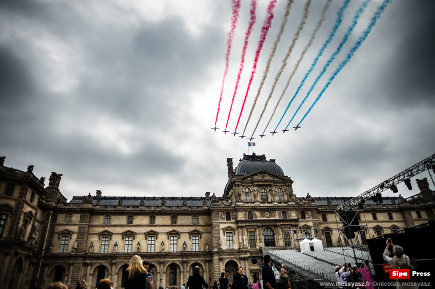 Bastille Day