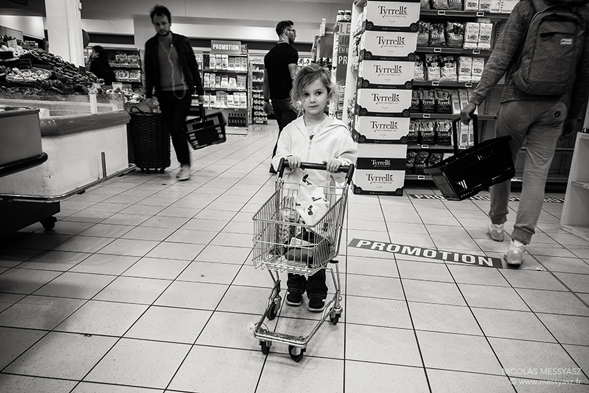 Le Lundi, c'est Monoprix