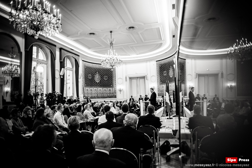 Conférence Citoyenne des non-violences policières