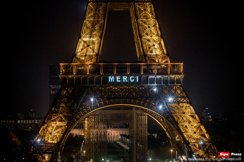 MERCI