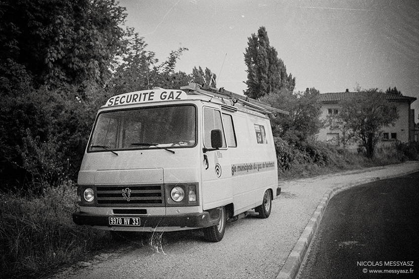 Sécurité Gaz Sécurité Gaz