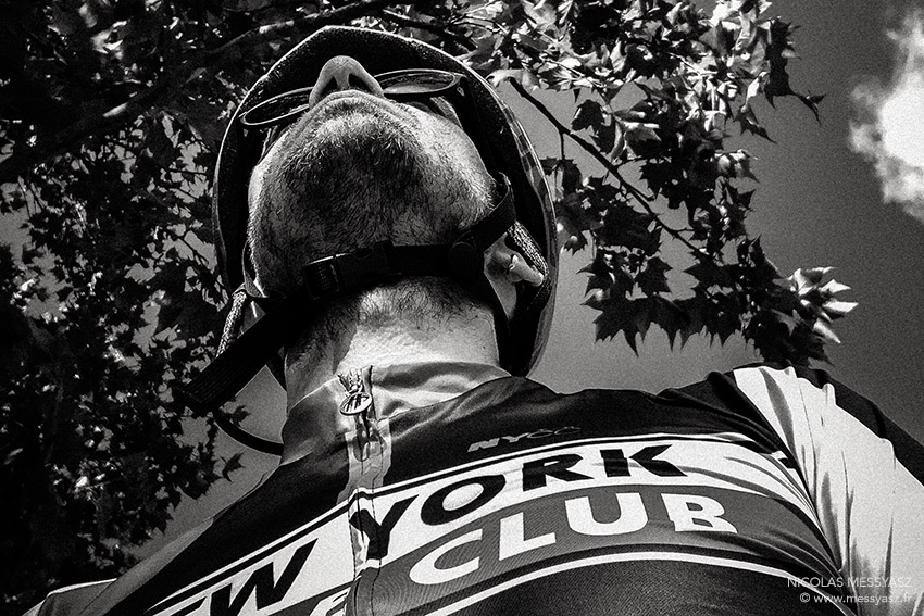 New York Cycle Club