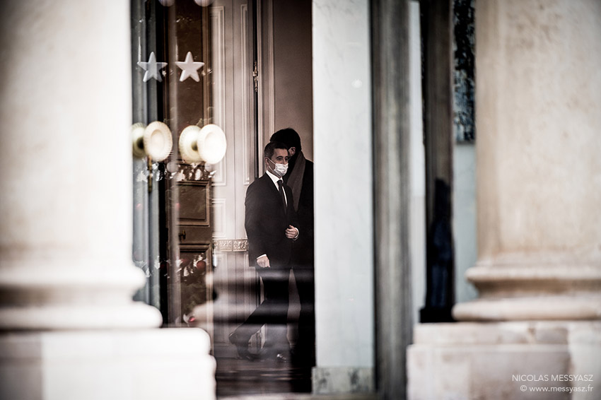 Dispersés Dispersés