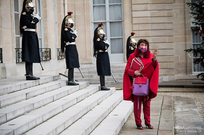 Le Rouge et le Noir