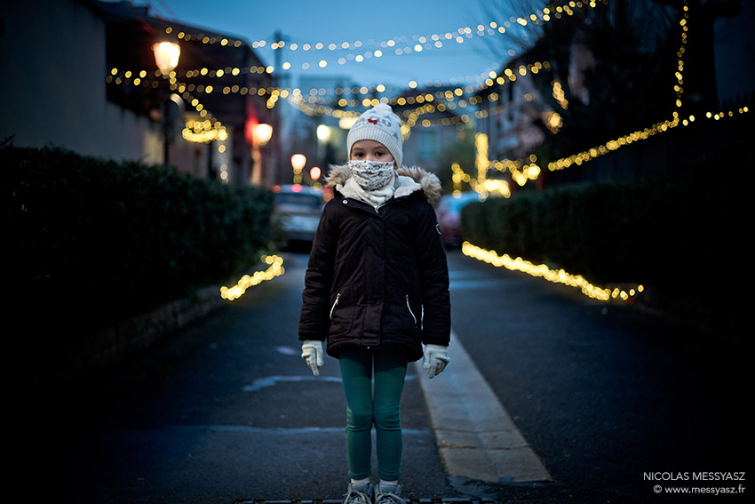 Le Chemin de l'Ecole