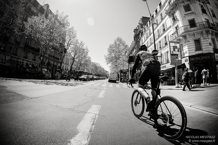 La Roulette Parisienne