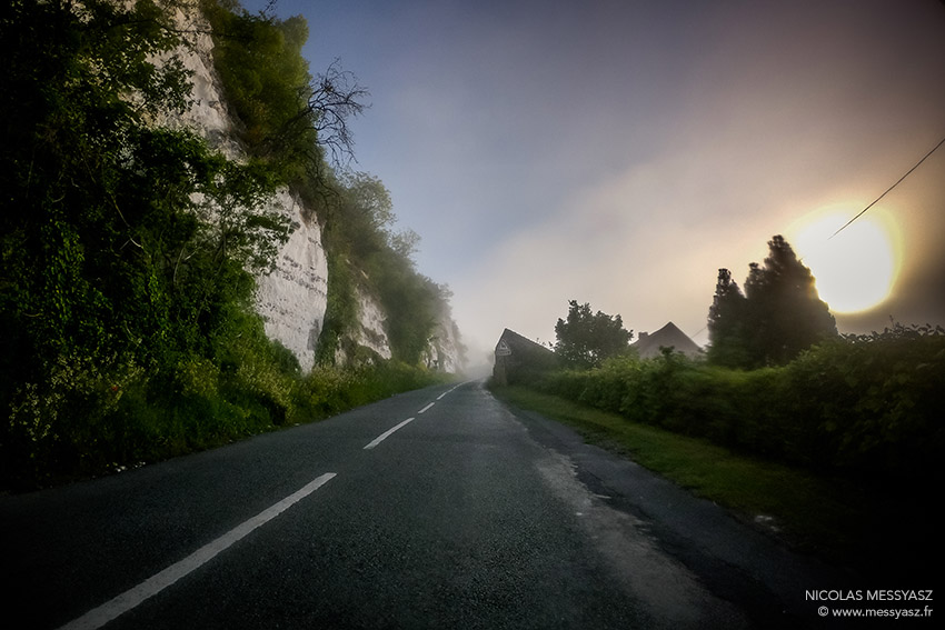 Escapade à la Normande