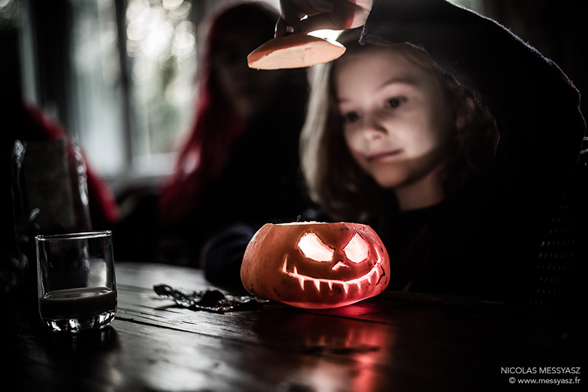 La Nuit des Petits Monstres