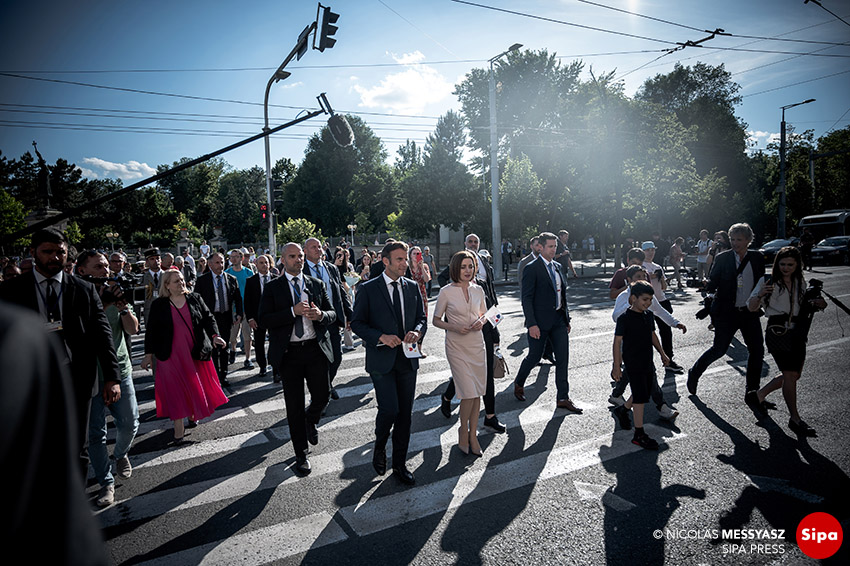 Promenade