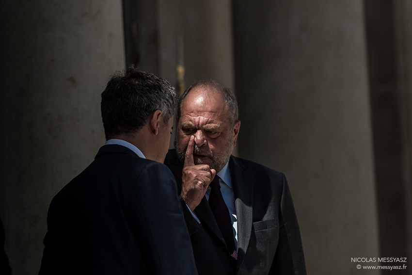 Si si, tu peux remonter ton doigt dans ton nez jusque là, ça fait pas mal !