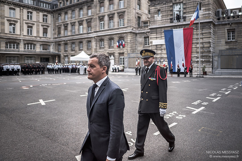 La Marche Impériale (air vachement connu)