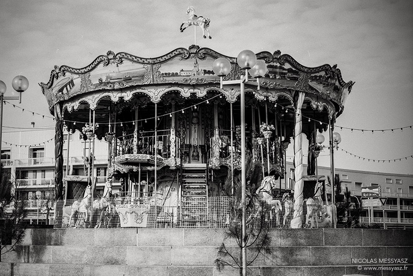 Carrousel