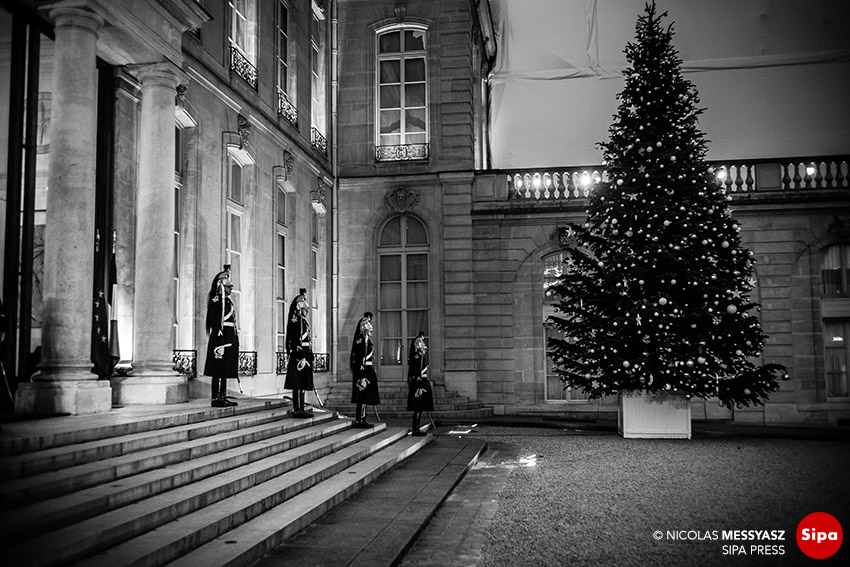 La Garde de Noël