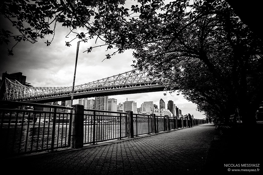 Queensboro