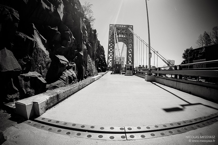 George Washington Bridge