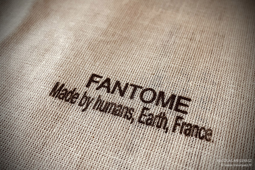 Fantome