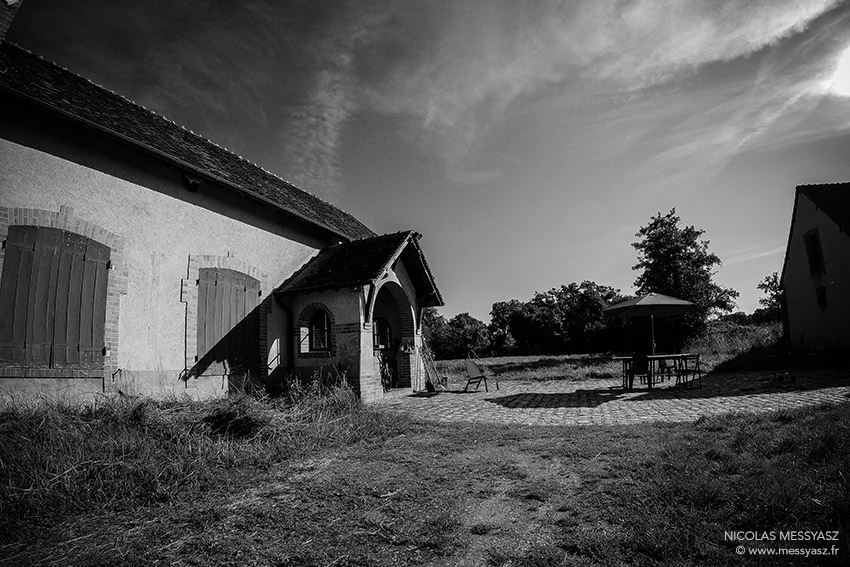 Les Zigonnières