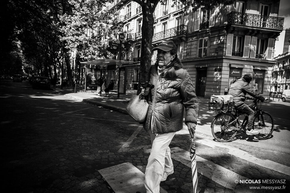 Adeline et Jacques