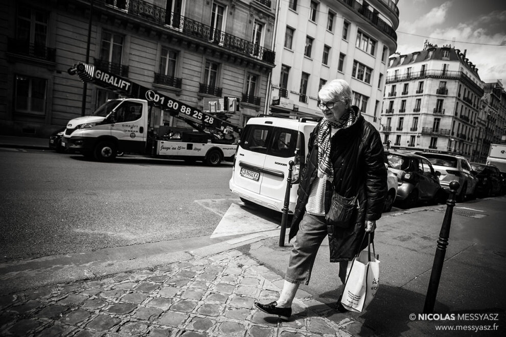 Ginette