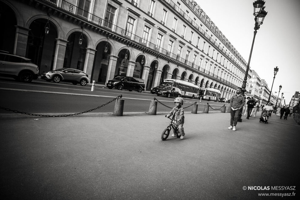 Born to be Wild