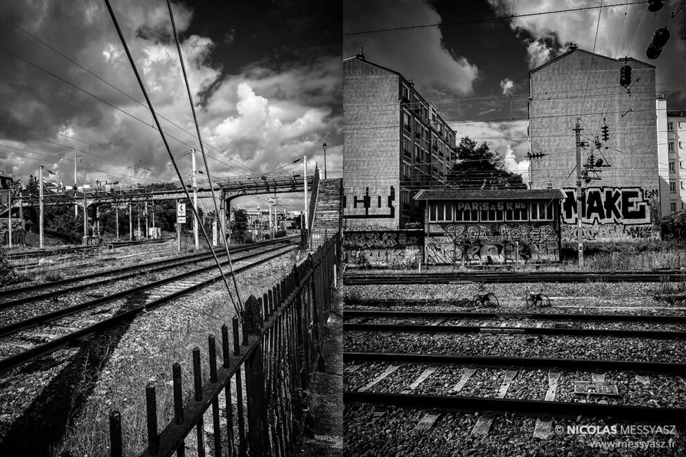 De traverses