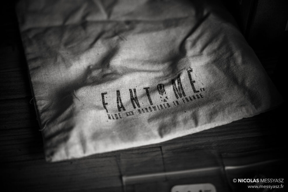 Fantome
