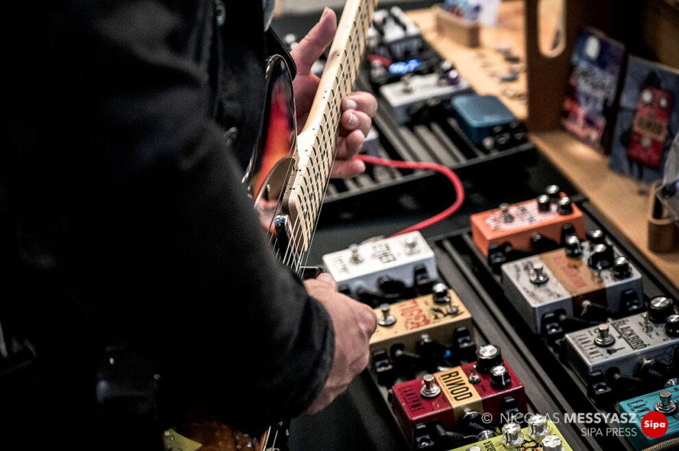 Pour quelques Fuzz de plus