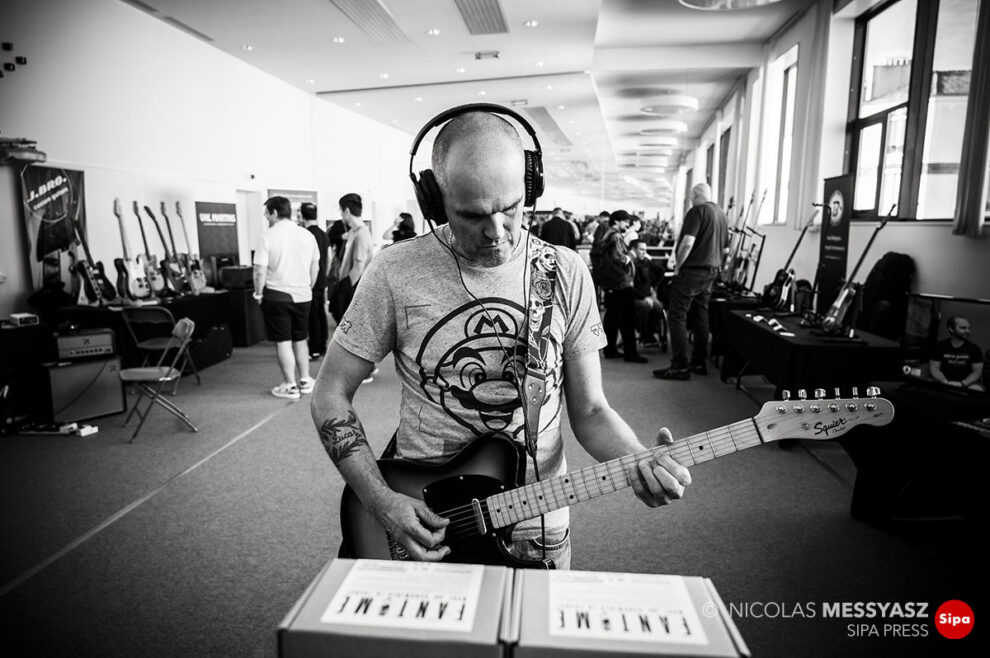 All you need is Fuzz