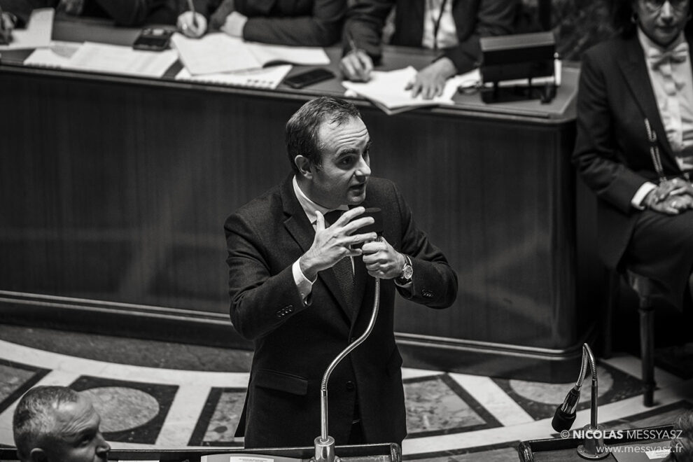 Servez-moi de l’ordinaire…