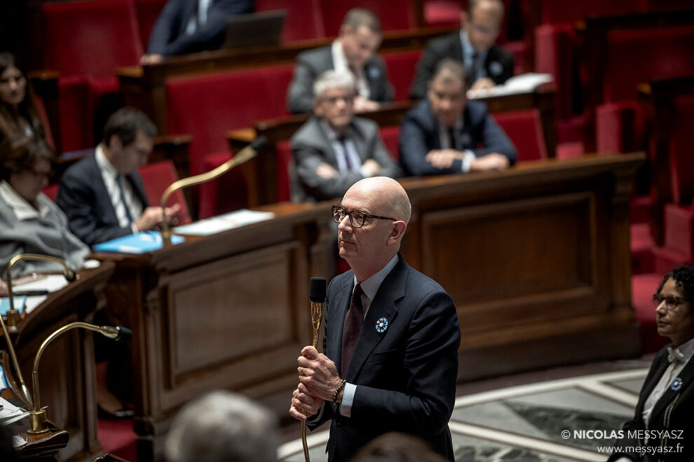 Questions pour un Champion